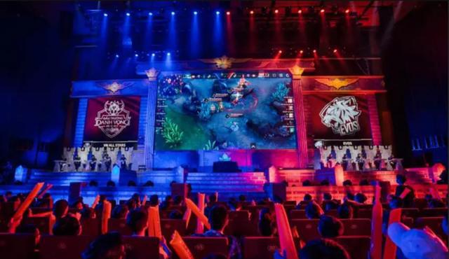 团队陷入困 团队陷入困