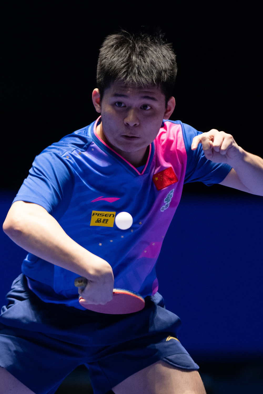 在此次比赛 在此次比赛