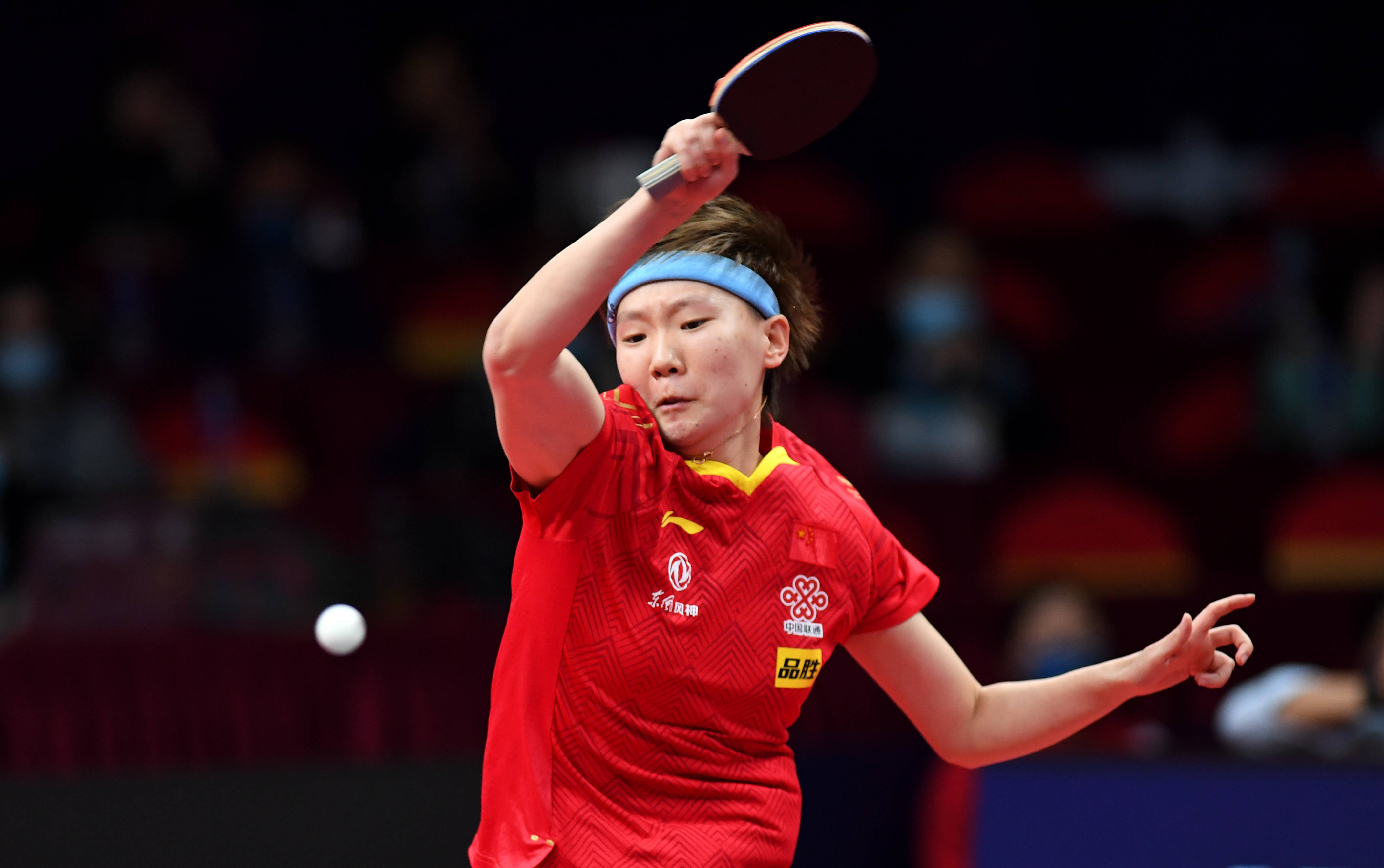 良好的体能 良好的体能